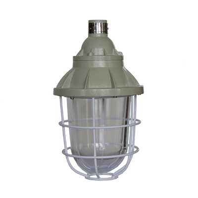 Éclairage de montage de pendentif HID à l'épreuve des explosions en verre trempé avec 9000 lumens