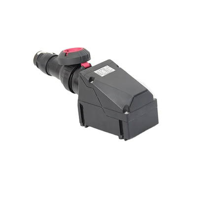 Réservoir de prise anti-explosion multi-noyau non étincelant Ex D E IIC T6 IP65