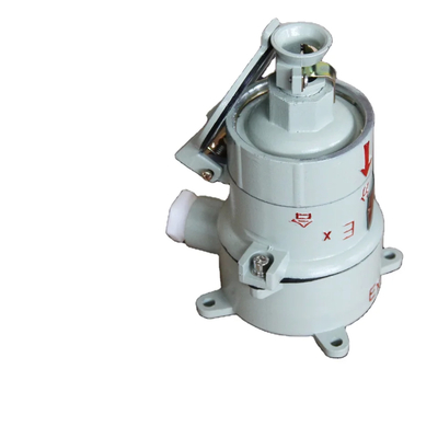 Résistant à l'explosion pour les zones dangereuses IP66 Classé 1000A 250V Classe I Div 1 Groupe C/D 15A - 300A