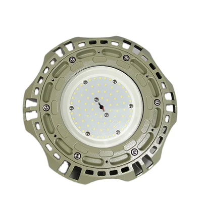 150w CRI 80+ Explosion Proof LED Bay Light pour les environnements de la zone 2 et 21/22