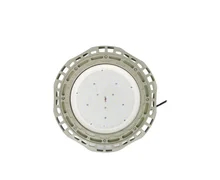 WF2 Lampes à LED résistantes à l'explosion en aluminium coulé sous pression monture CRI &gt; 80