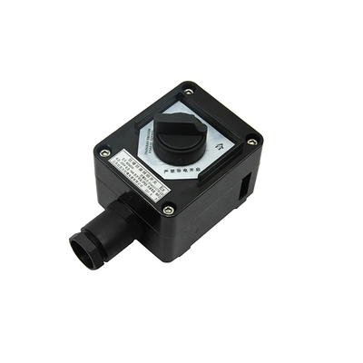 Commutateur résistant à la corrosion et à l'explosion IP65 10A SW-10 Modèle pour entrée de câble G3/4 de 220V/380V