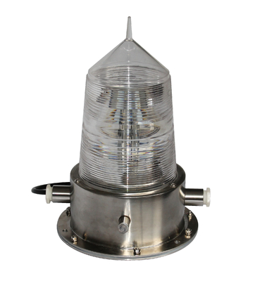 Lumière rouge/transparente de haute qualité 5-40w à l'épreuve des explosions