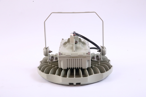 135lm/w Efficacité CREE LED 50w lumière de baie pour les applications industrielles