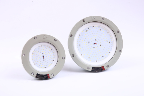 L'éclairage de la canopée à LED IP65