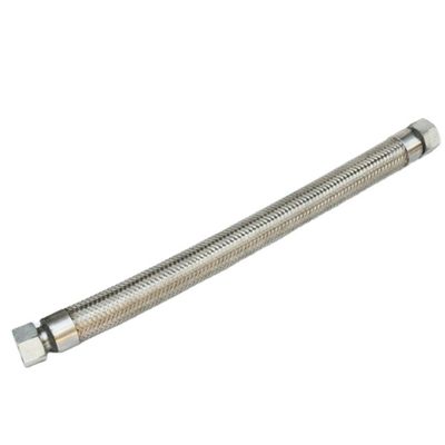 Certifié ATEX Bon prix Anti-corrosion personnalisable en acier inoxydable résistant à l'explosion conduit flexible pour la sécurité électrique