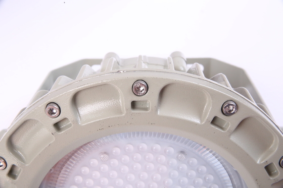 100W 150W Puissance IP66 haute baie éclairage LED résistant à l'explosion entrepôt 140 Lm/w