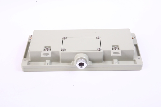 Lumières de sortie d'urgence certifiées ATEX EAC CNEX Ex Db Eb IIC T6 Gb/Ex Tb IIIC T80C Db avec protection IP67