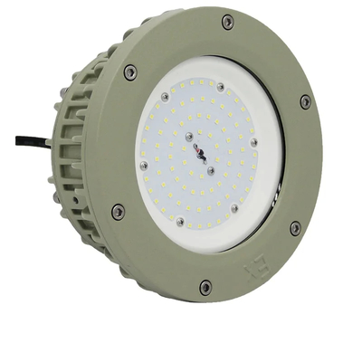 Éclairage à l'épreuve de l'explosion à 60° à LED avec puissance de 500W pour l'éclairage industriel