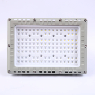 Lumière à LED résistante aux explosions de 13 kg IP66 pour la zone 1 2 21 22