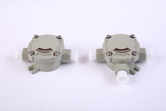 Pour les appareils à haute résistance à l'explosion, la cote de connexion IP65 G1/2&quot; G3/4&quot; G1&quot; G1 1/4 G1 1/2&quot; G2&quot;