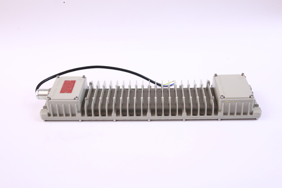 50W 100lm/w d'efficacité à l'épreuve de l'explosion lumière linéaire LED pour les zones 1 et 2, zone 21 et 22