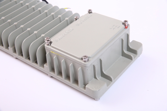 50W 100lm/w d'efficacité à l'épreuve de l'explosion lumière linéaire LED pour les zones 1 et 2, zone 21 et 22