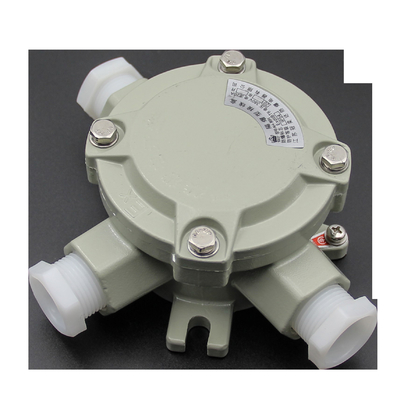 Pour les appareils à haute résistance à l'explosion, la cote de connexion IP65 G1/2&quot; G3/4&quot; G1&quot; G1 1/4 G1 1/2&quot; G2&quot;
