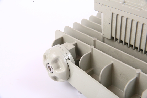 Lumière LED à haute résistance à l'explosion 135lm/w