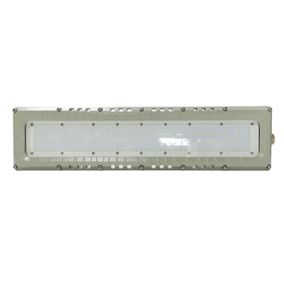 Lumière fluorescente résistante à l'explosion de 40w 100-277VAC Niveau de protection IP66