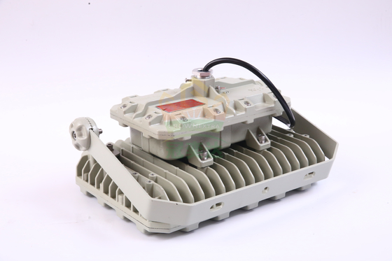 150W 140lm/w Lampes anti-explosion certifiées ATEX IECE