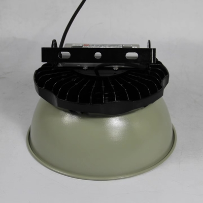 Modèle:GYD8103 200W 135lm/W 5000K Led Atex projecteur à l'épreuve des explosions haute baie lumière pour la zone 1 &amp; 2 / 21 &amp; 21 5 ans de garantie