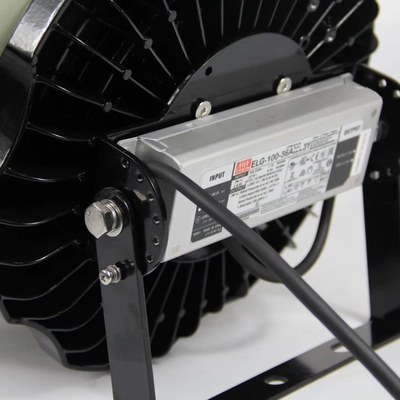 Modèle:GYD8103 200W 135lm/W 5000K Led Atex projecteur à l'épreuve des explosions haute baie lumière pour la zone 1 &amp; 2 / 21 &amp; 21 5 ans de garantie