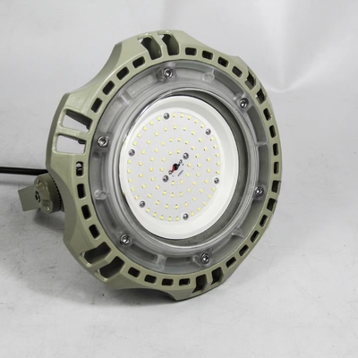 Modèle:GYD8103 200W 135lm/W 5000K Led Atex projecteur à l'épreuve des explosions haute baie lumière pour la zone 1 &amp; 2 / 21 &amp; 21 5 ans de garantie