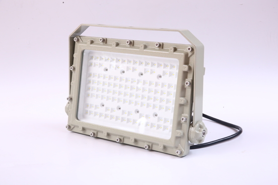 LEDUN-50-200W IP66 Atex Lampes anti-explosion pour la zone 1/2/21/22 Lampes anti-explosion à LED
