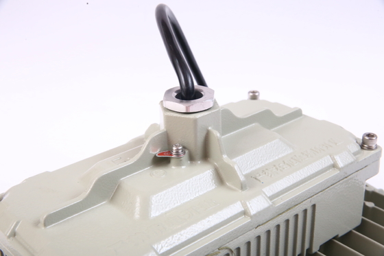 Zone 1 2 Zone 21 22 éclairage à LED atex 200W Ex Db Eb IIB T6/T5 Gb AC100-277V