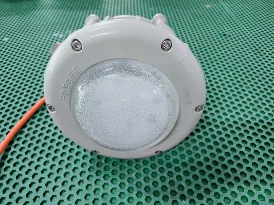 Lumière haute baie résistante à l'explosion GYD6102 Pour la zone 1/2&amp;21/22GYD6102 100W 120lm/W 100-240VAC 50-60Hz 24/36VDC Ra≥80
