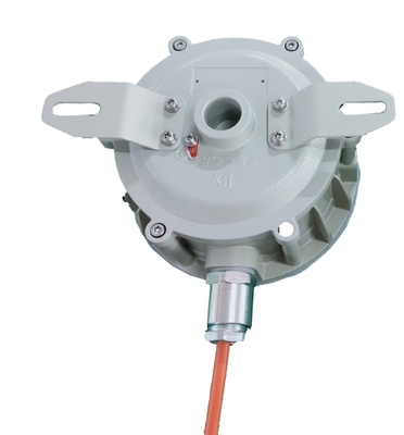 Lumière haute baie résistante à l'explosion GYD6102 Pour la zone 1/2&amp;21/22GYD6102 100W 120lm/W 100-240VAC 50-60Hz 24/36VDC Ra≥80