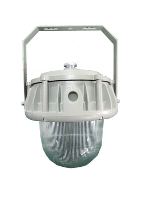 L'éclairage LED à résistance à l'explosion 1200 mm Tube Ex NR EB Mb IIC T5 Gc/Ex TB IIIC 50/100W