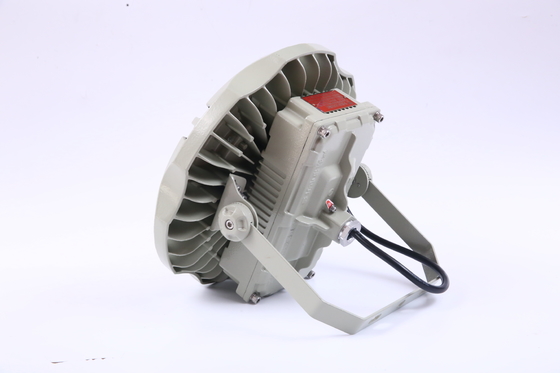 200W 135lm/W Lumières à haute résistance à l'explosion à LED ATEX CRI≥80 5700CCT