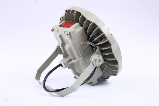 200W 135lm/W Lumières à haute résistance à l'explosion à LED ATEX CRI≥80 5700CCT