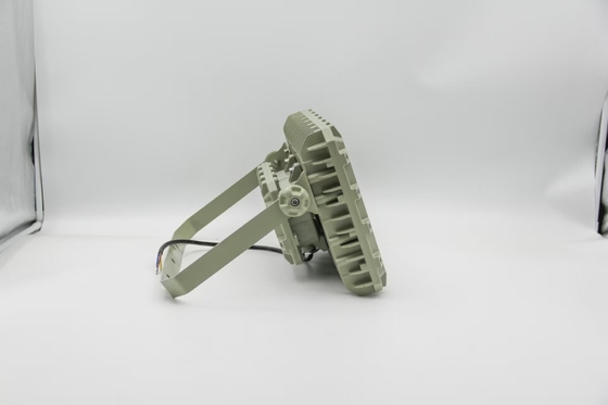 150W 140lm/W 6000-6500K High Bay Light ignifuge CRI≥80 Applicable aux aciéries, mines, au large