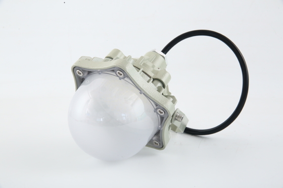 L'éclairage à LED à l'épreuve des explosions de 50 W