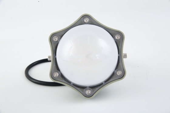L'éclairage à LED à l'épreuve des explosions de 50 W