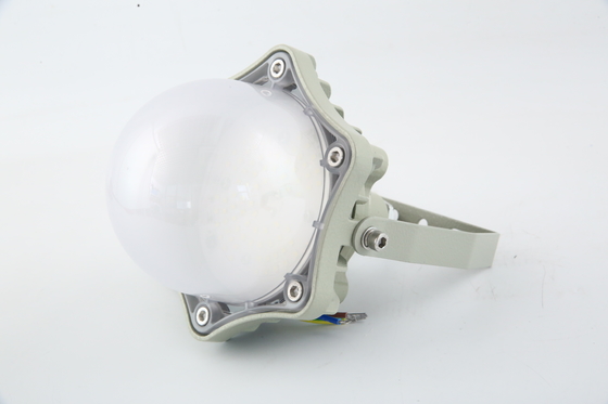 L'éclairage à LED à l'épreuve des explosions de 50 W