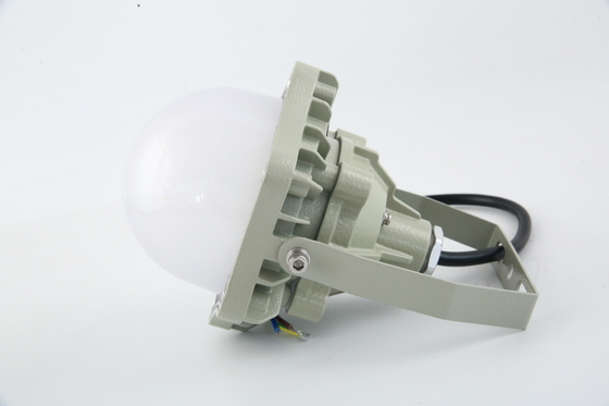L'éclairage à LED à l'épreuve des explosions de 50 W