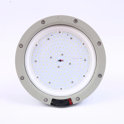 Éclairage à LED à 100-277v 120lm/W 100w à l'épreuve des explosions