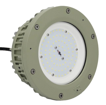 200W 120lm/W 11000Lm LED résistant à l'explosion Durée de vie&gt; 5000h 5 kg avec 70±2CRI