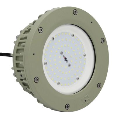 200W 120lm/W 11000Lm LED résistant à l'explosion Durée de vie> 5000h 5 kg avec 70±2CRI