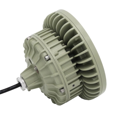 200W 120lm/W 11000Lm LED résistant à l'explosion Durée de vie&gt; 5000h 5 kg avec 70±2CRI