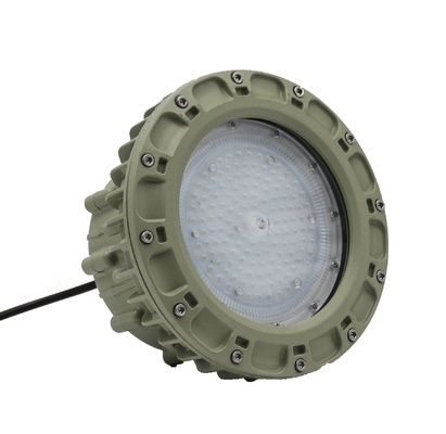140lm/W 200w éclairage résistant aux explosions LED CRI 80