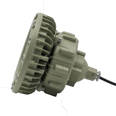 140lm/W 200w éclairage résistant aux explosions LED CRI 80