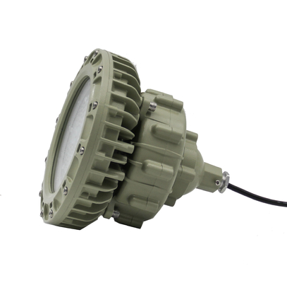 100w/150w résistant à l'explosion IP66 Industrial HB Bay Light Options de montage 3000-5700K