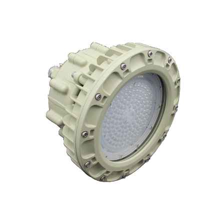 100w/150w résistant à l'explosion IP66 Industrial HB Bay Light Options de montage 3000-5700K