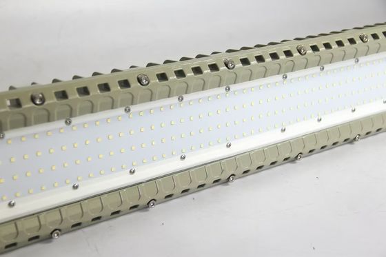 Éclairage LED antidéflagrant 50W
