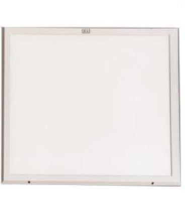 48W 100lm/W Panneau anti-explosion Lumière 50000h Éclairage intérieur Lampes professionnelles imperméables pour les bureaux