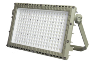 50W GYD9701 Lumière à LED résistante à l'explosion 130lm/W Laboratoire de l'industrie chimique Ip66 imperméable à l'eau