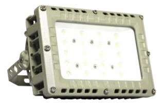 L'éclairage à incandescence à LED de 200W 130lm/W 50-60Hz 24/36VDC Ra≥80 3000/4000/5000/5700k
