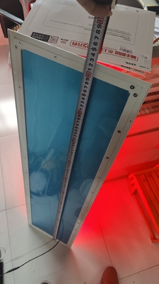 Éclairage à l'épreuve des explosions de 100lm/W 12w ATEX EAC CNEX