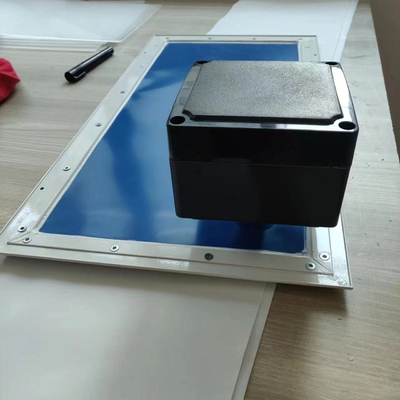 CRI 80 120w Panneau anti-explosion